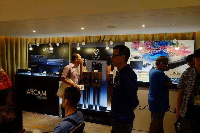 音响历史最久的品牌,中国音响历程