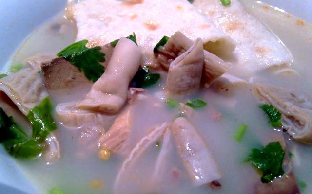 河北人天天都在吃什么,河北人最喜欢吃什么