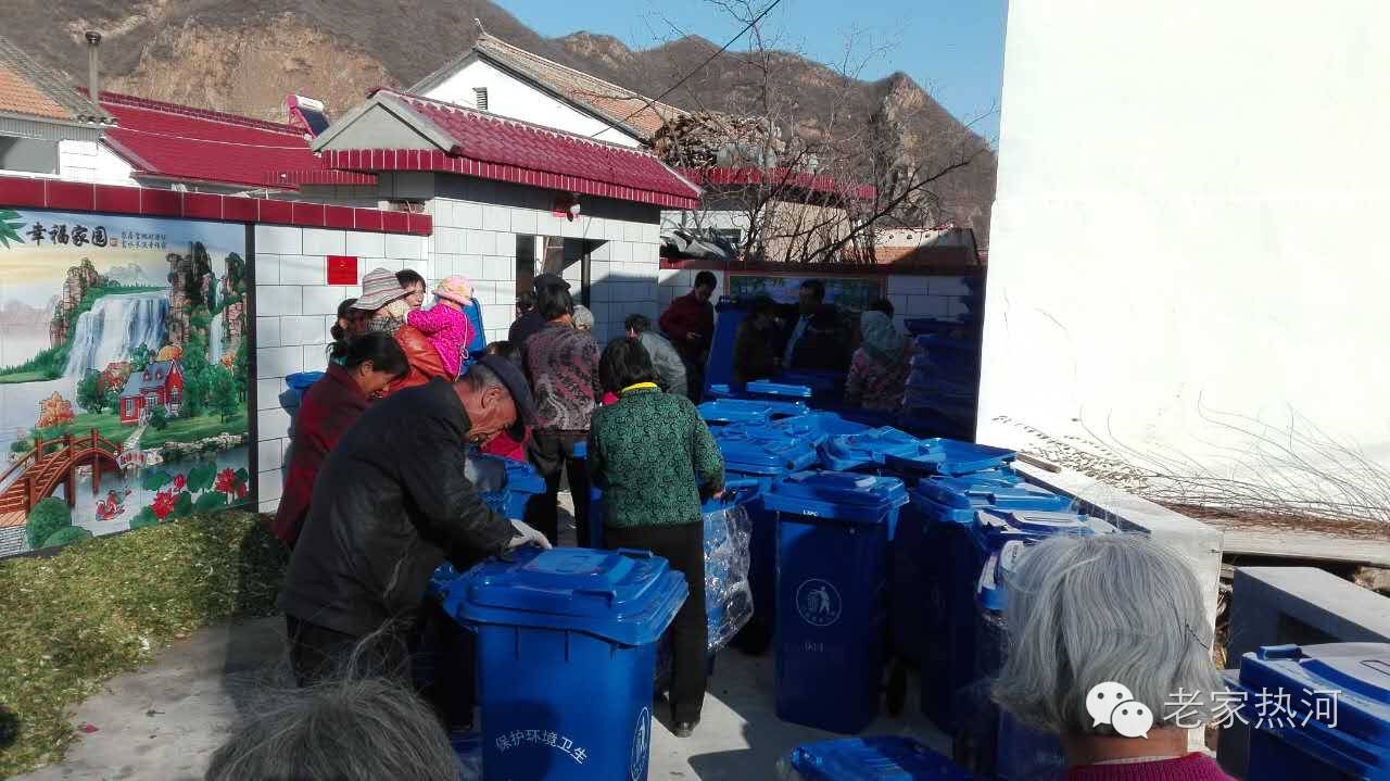 鞍匠黑沟门，美的不成样子