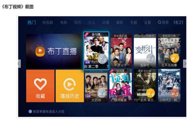 智能电视下载什么直播软件最好,智能电视免费直播电视软件排名