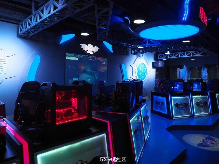 周末新兴去哪里玩,周末新去处