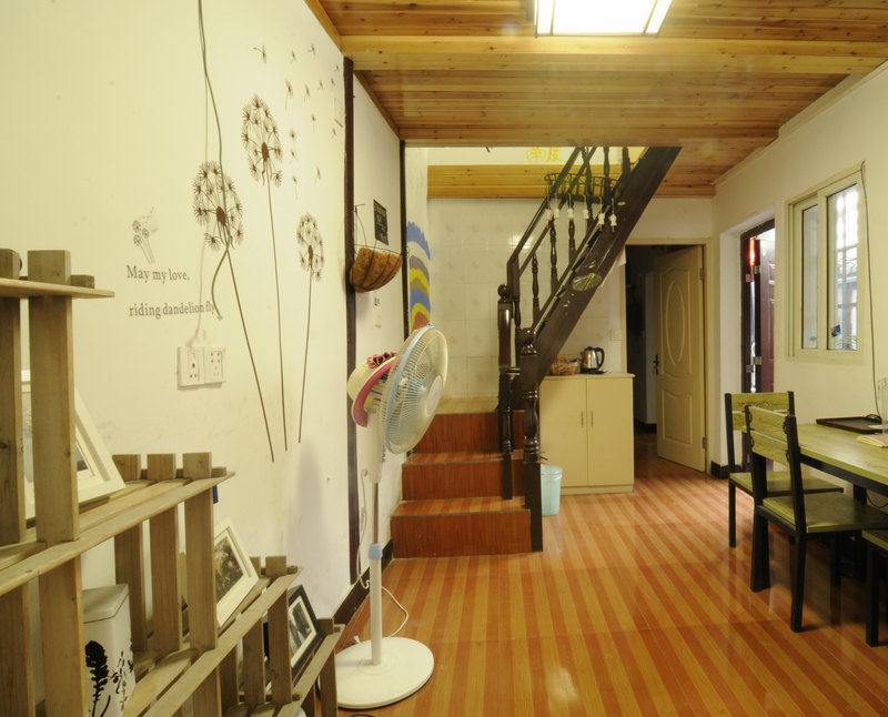 西塘古镇内民宿推荐,西塘古镇值得住民宿