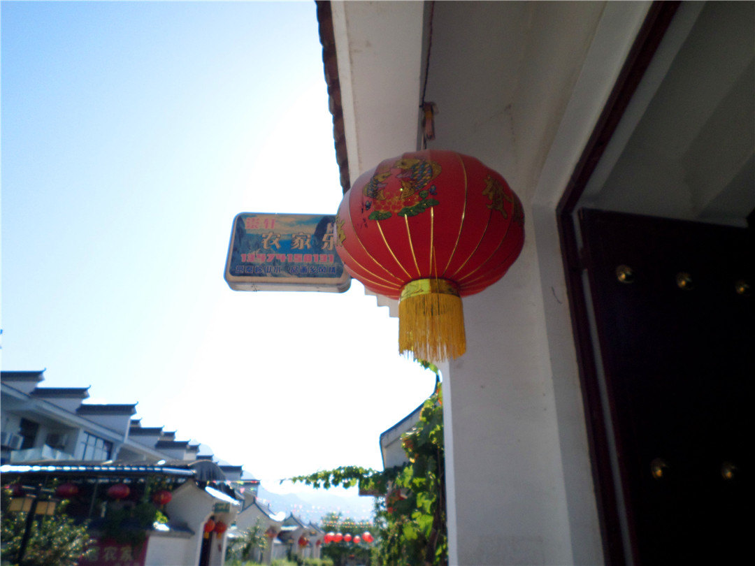 印象西安民宿,印象客栈西安