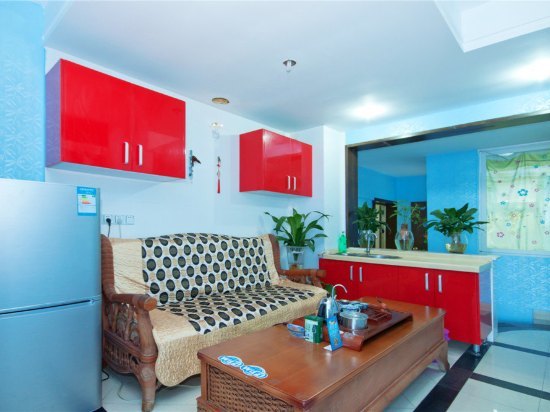 寻找在三亚最好的住宿,寻找三亚的美景