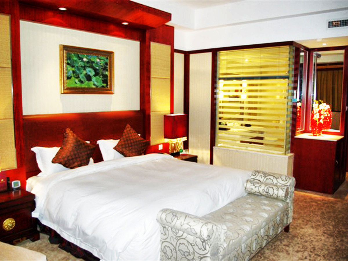 敦煌哪些酒店值得推荐,敦煌市最好的酒店