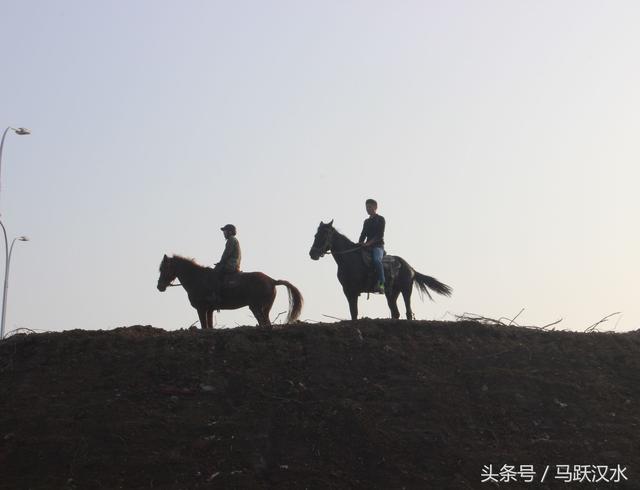 襄阳的越野场地,襄阳的越野赛道