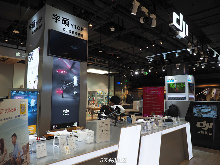 周末新兴去哪里玩,周末新去处