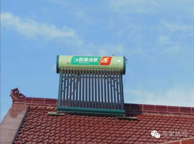 鞍匠黑沟门，美的不成样子