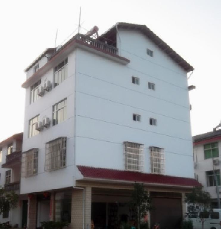 10家性价比酒店推荐一下,在武夷山旅游住哪个酒店最好