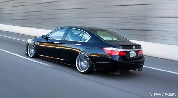 新一代本田雅阁,本田雅阁9代2014款2.0