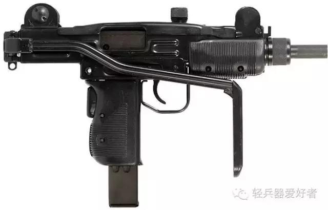 英雄本色系列中的各色轻武器,盘点英雄本色名场面