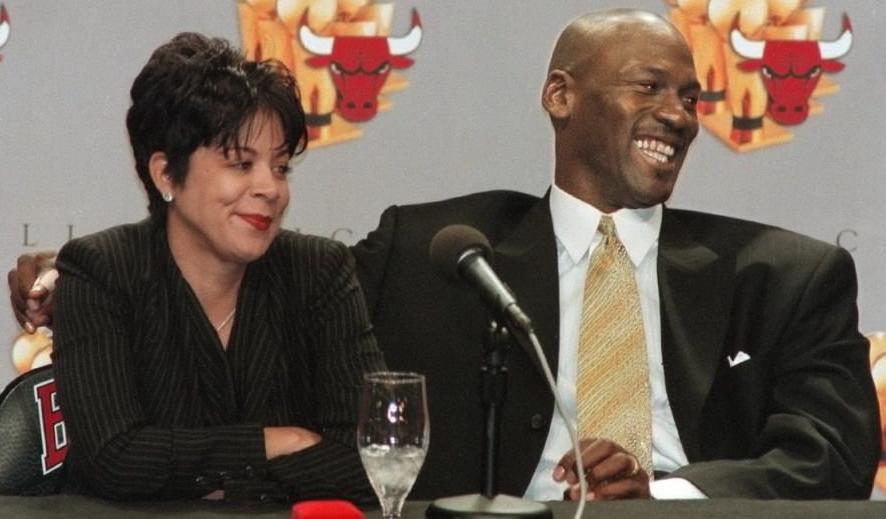 乔丹生涯最难被打破的6项纪录,乔丹的整个职业生涯太完美