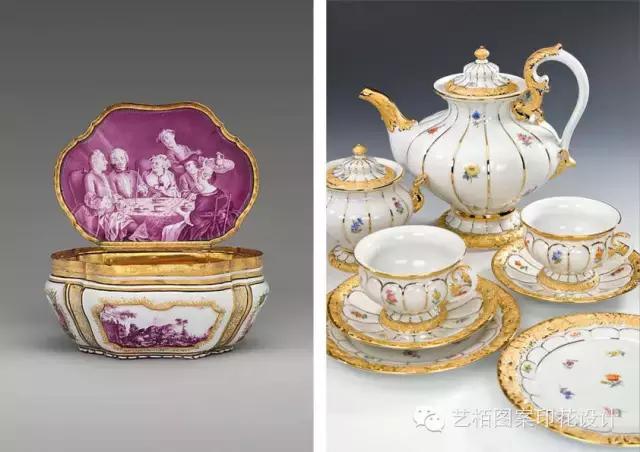 外国人评价梅森瓷,梅森瓷为什么比中国瓷器好