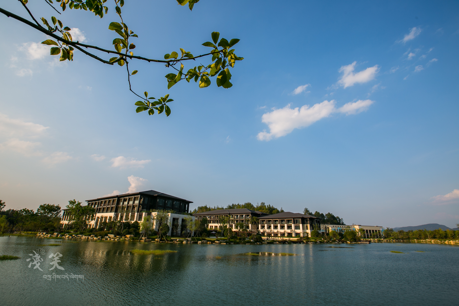 秀出浙江新高度,东阳凤凰谷天澜度假酒店儿童房