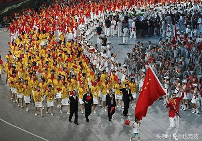 外国运动员都是职业运动员吗,外国运动员有多喜欢中国金牌