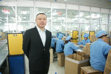 淘金护肤沉浸式,欧妆面膜测评