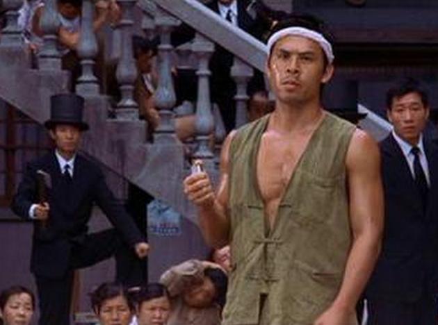 酱爆变萌大叔，黄圣依成总裁，扒扒电影《功夫》主演配角之现状