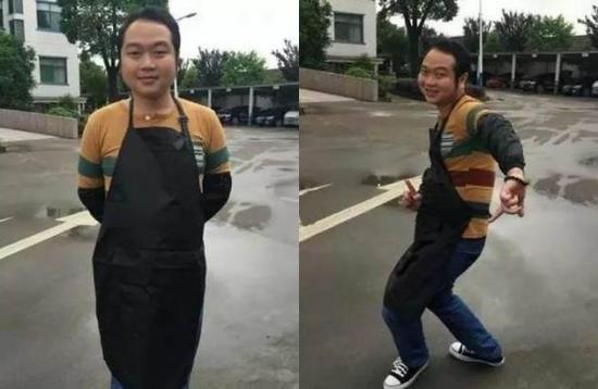 功夫里周星驰疗伤,周星驰功夫里的细节