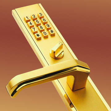 室内门锁为什么要买优质锁具,怎样选购家用门锁