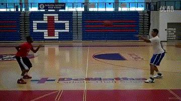 nba球星对欧文的控球能力评价,nba单打效率历史第一欧文