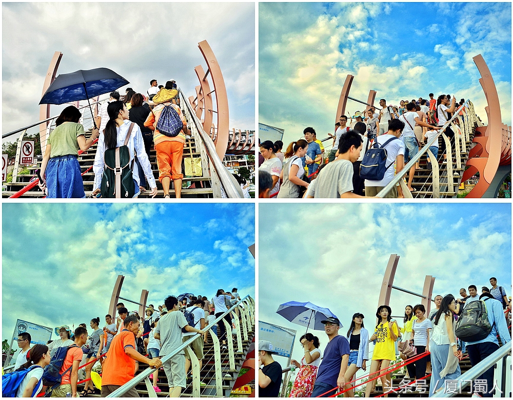 曾厝垵最文艺的渔村,曾厝垵被称为中国最文艺渔村