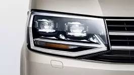 10月RA，中欧奔驰维莱德商旅版、大众T6麦坦威商旅版登陆