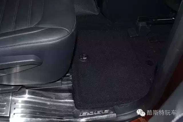 福特锐界的换轮胎教程,福特锐界更换轮胎推荐