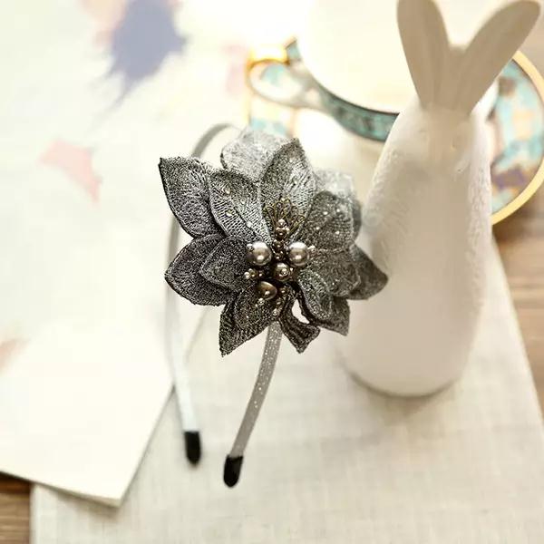 种草一个韩国买手制饰品品牌｜HAFACEGIRL