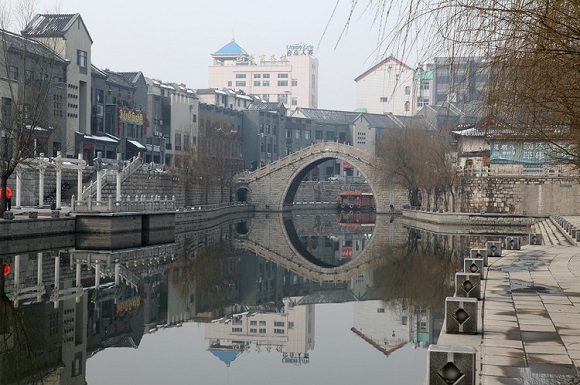 山东旅游景点大全自驾游,山东旅游景点推荐线路一览表