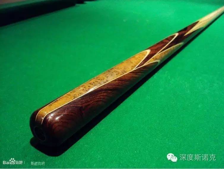 绝世神兵——*器武**篇：英国球杆画廊（二）