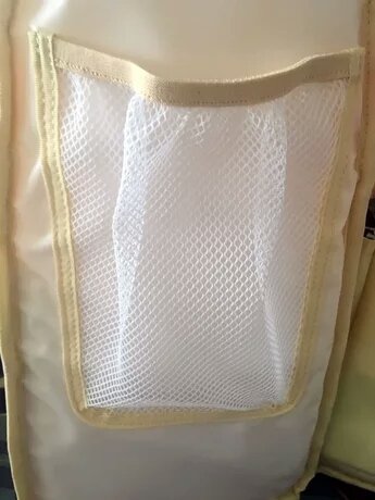 三美婴妈咪包测评,三美婴内胆包