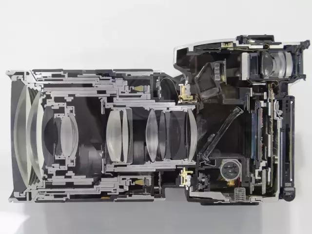 索尼单反相机参数对比,索尼相机和单反的区别