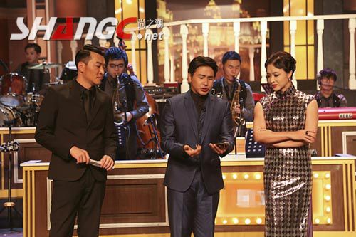 今夜百乐门欧弟打电话模仿明星,欧弟模仿秀今夜百乐门