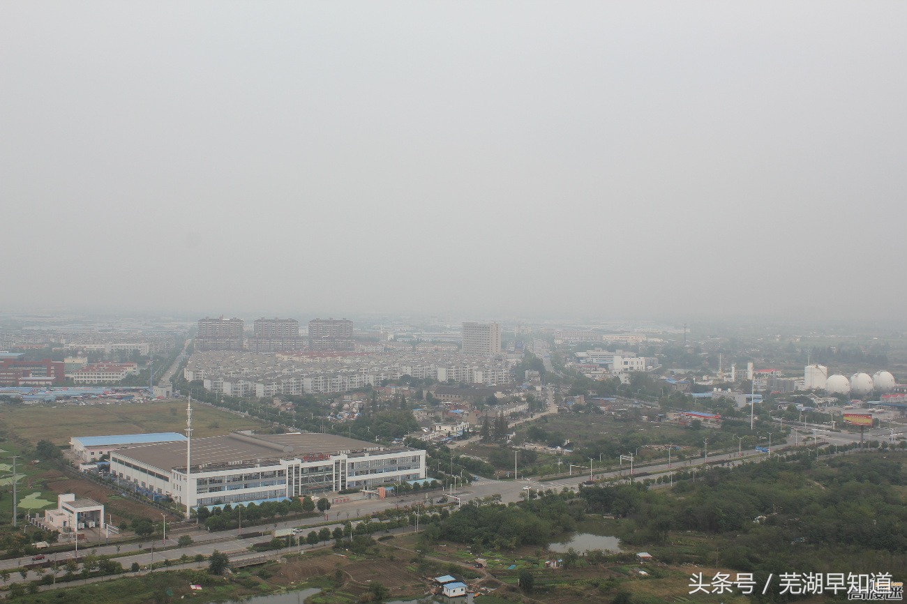 芜湖城北开发区在哪里,芜湖经济技术开发区哪里繁华