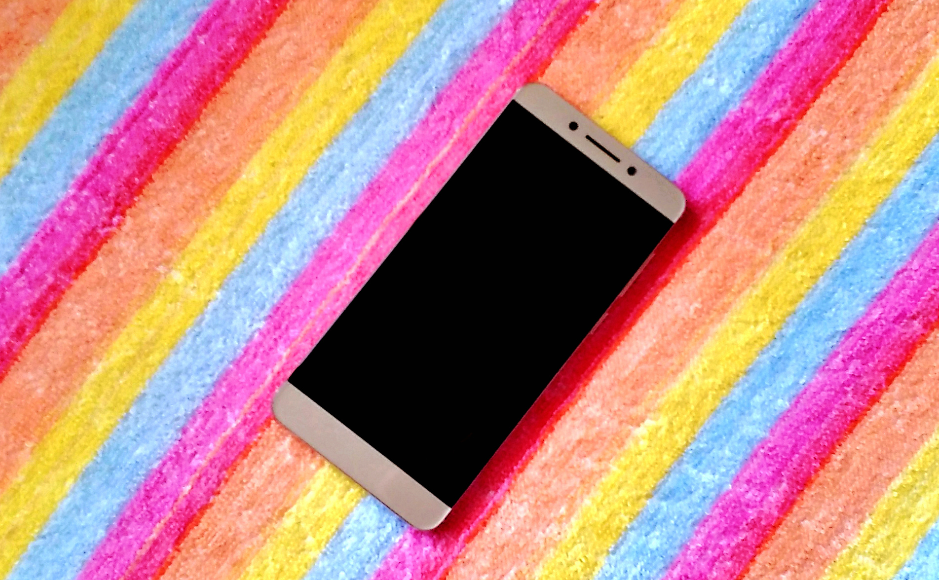 乐视pro3是什么时候发布的,乐视手机pro3参数配置详细