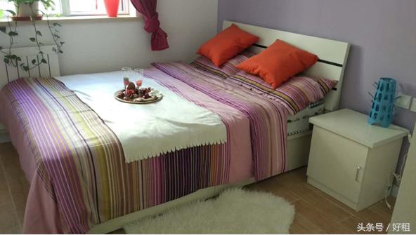 西三旗鲲鹏青年公寓价格,鲲鹏城市青年社区