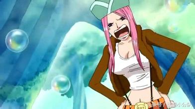 海贼王超人系果实排行,海贼王超人系最强的几个恶魔果实