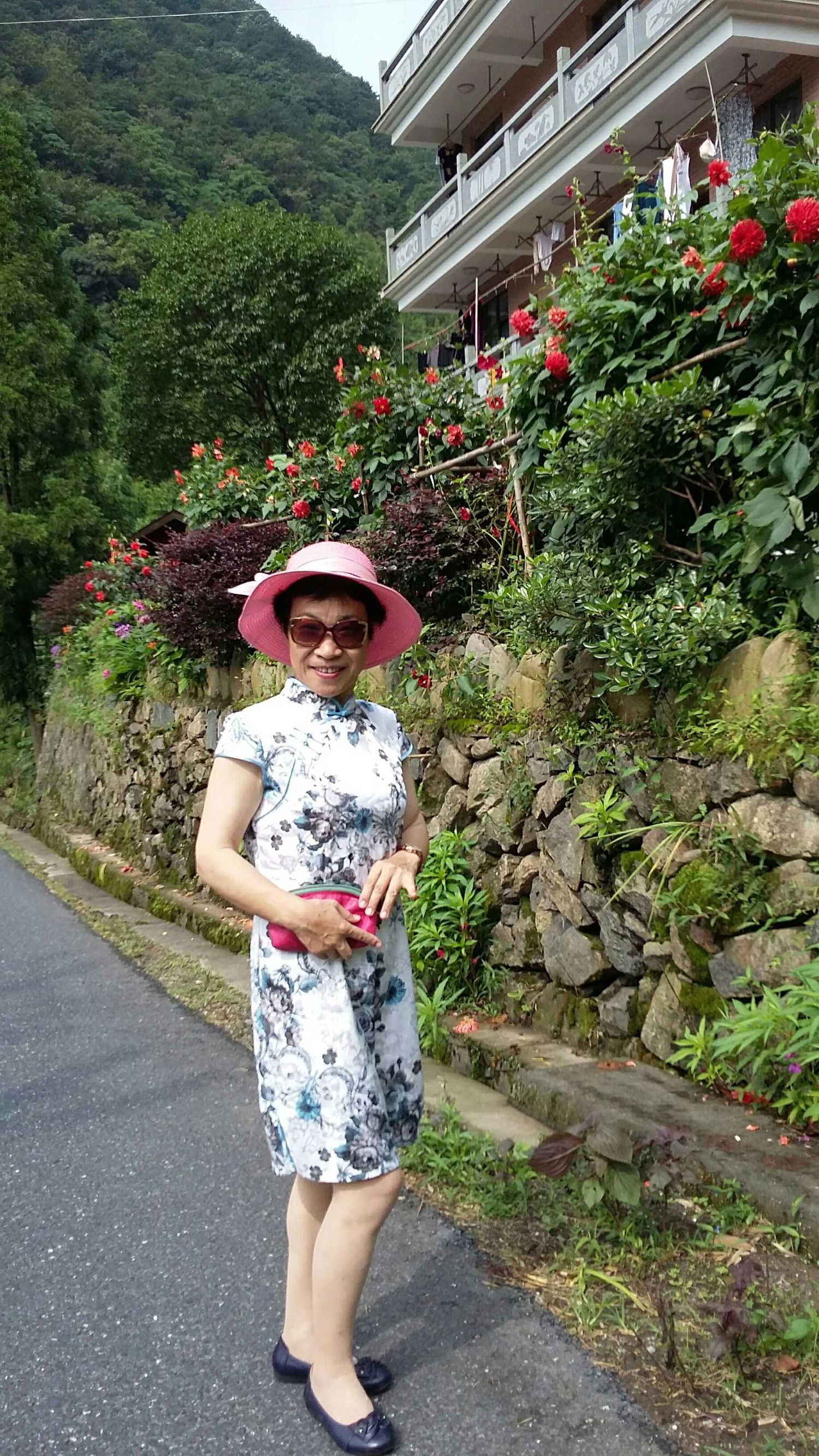 赵阿姨讲述抗癌路,经历了5年的抗癌之路