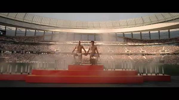 麻烦给这部电影寄十万包去污粉！