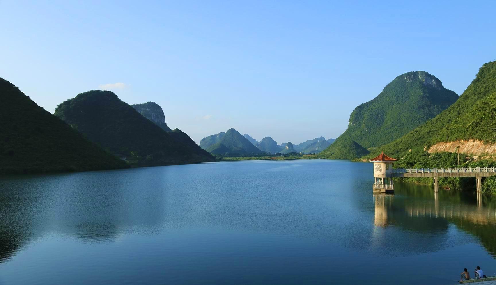 海棠专栏（013）仫佬族那些事之四把：民间故事