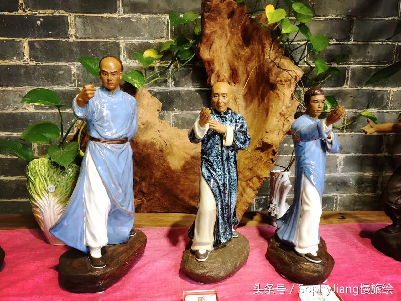 岭南天地与上海新天地的区别,上海新天地和岭南天地