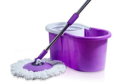 免手洗拖把品牌排行前十名,智能拖把一体机排行