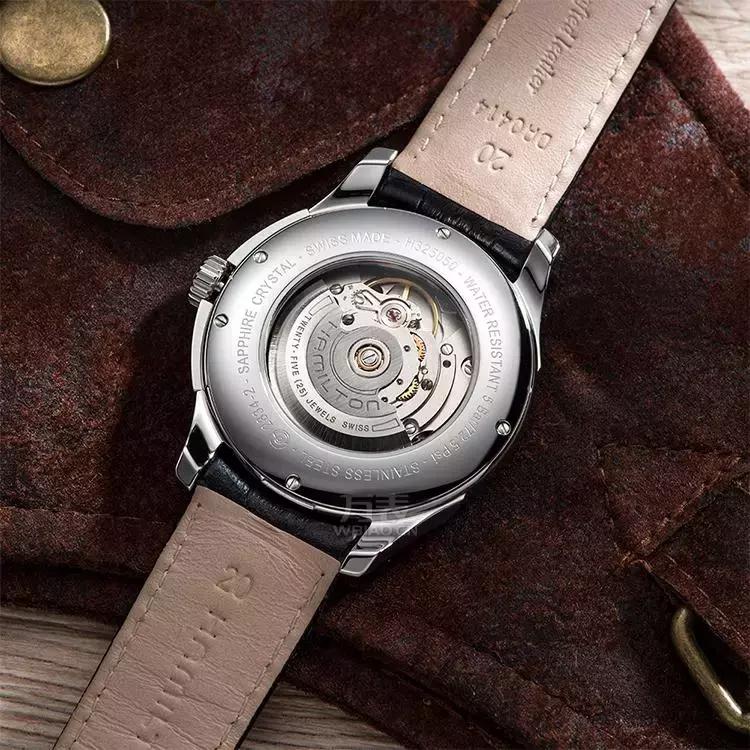 主流腕表表款和价格,3000-5000元手表推荐瑞士腕表