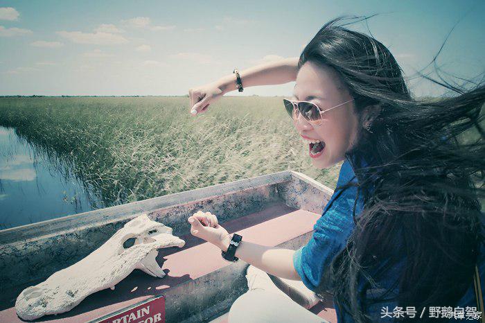 野鹅旅行,野鹅自驾无人区