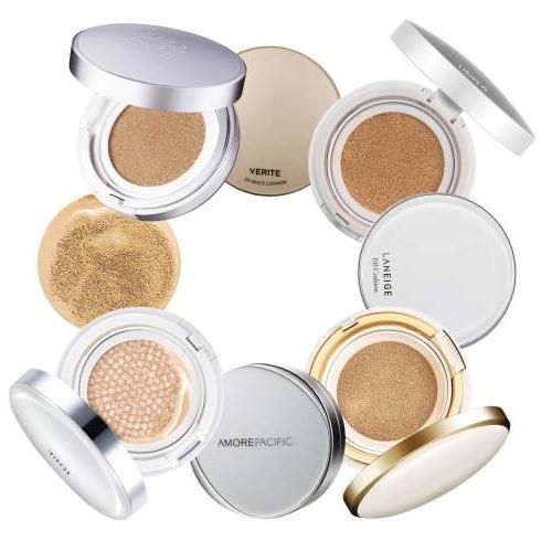 韩国气垫bb霜,韩国蘑菇bb气垫多少钱