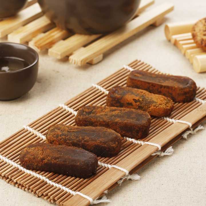 红糖姜汁面膜,红糖栗子面膜