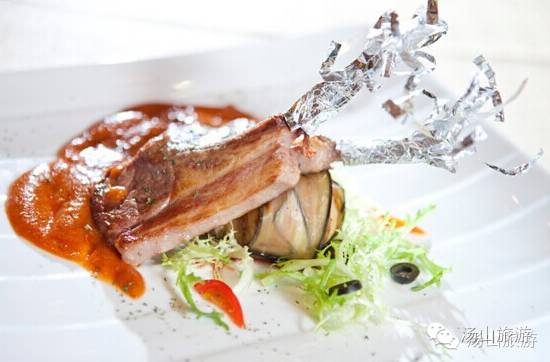 此文在手，美食我有！带你遍逛舌尖上的汤山！