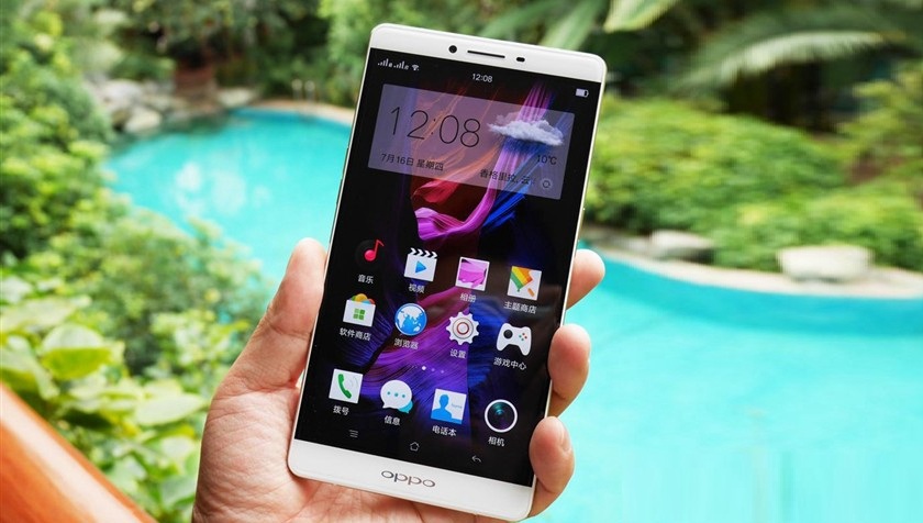 oppo手机被偷怎么定位,oppo手机被偷要不要抹除数据