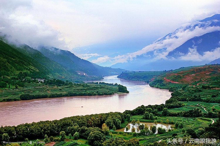 丽江9-10月份天气怎么样,云南丽江现在天气穿衣指数