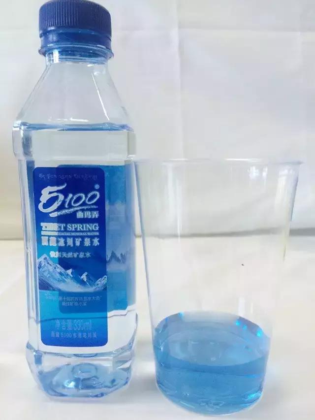 朋友圈传言水的酸碱性会影响人的身体健康，这是真的吗？真像是？